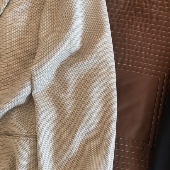 Men’s blazer